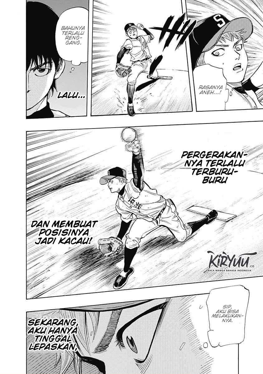 Bungo Chapter 06 Gambar 9