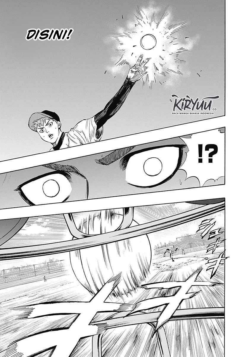Bungo Chapter 06 Gambar 10