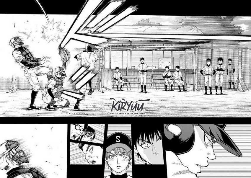 Bungo Chapter 06 Gambar 11