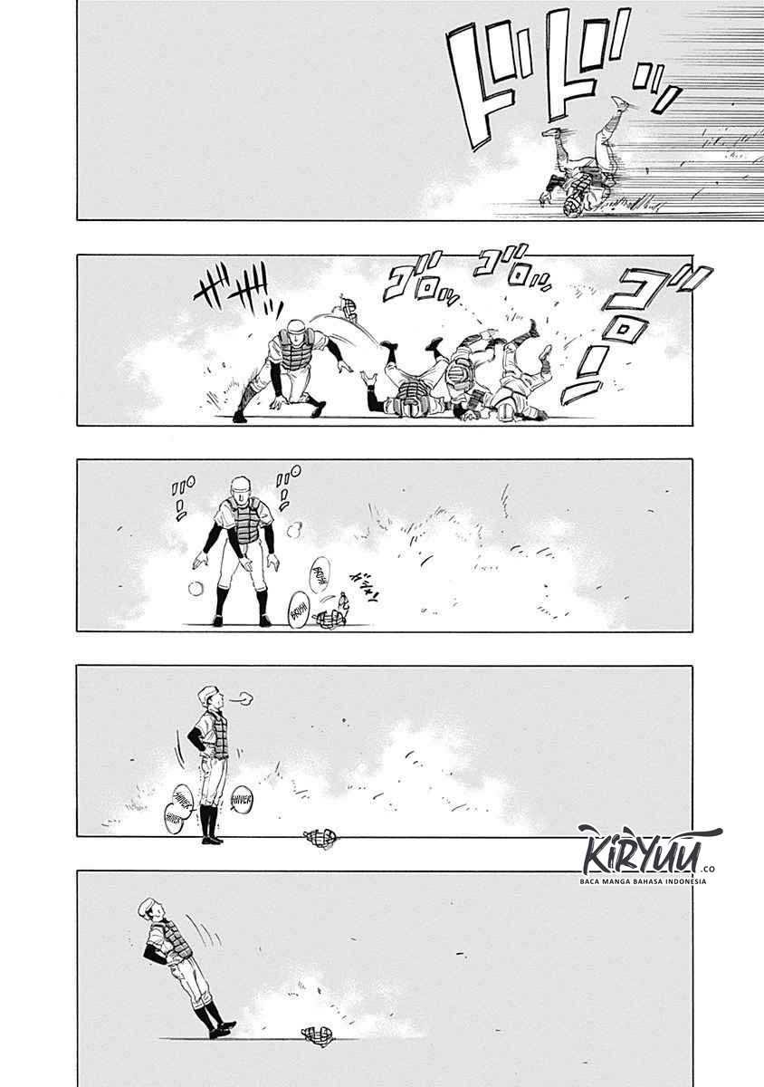 Bungo Chapter 06 Gambar 12