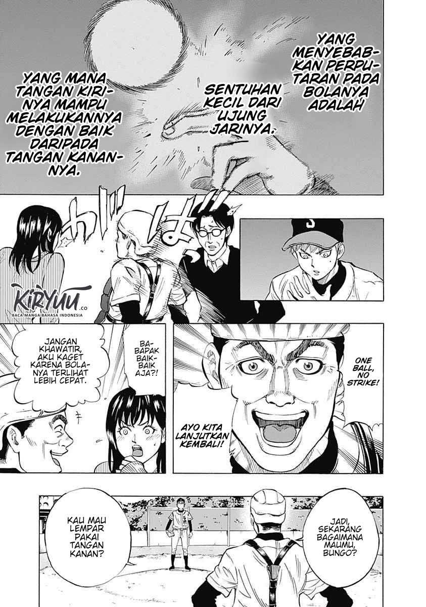 Bungo Chapter 06 Gambar 15