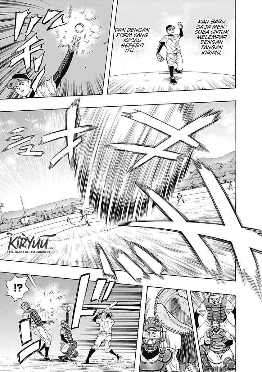 Bungo Chapter 06 Gambar 17