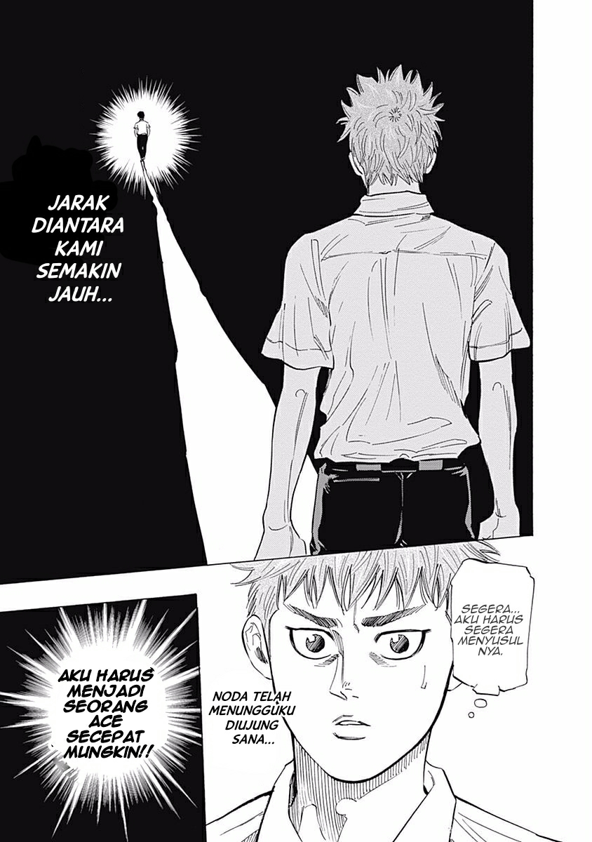 Bungo Chapter 25 Gambar 8