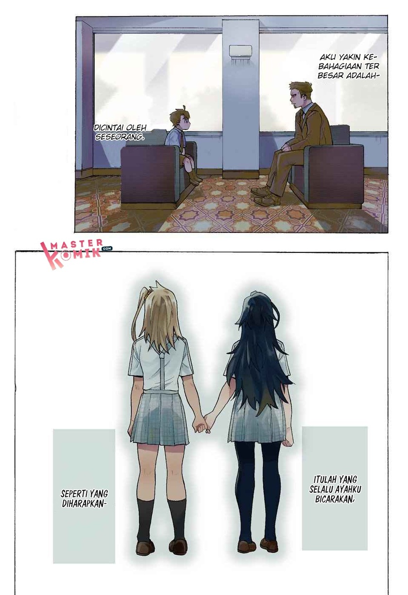 Bunkiten Chapter 01 Gambar 2