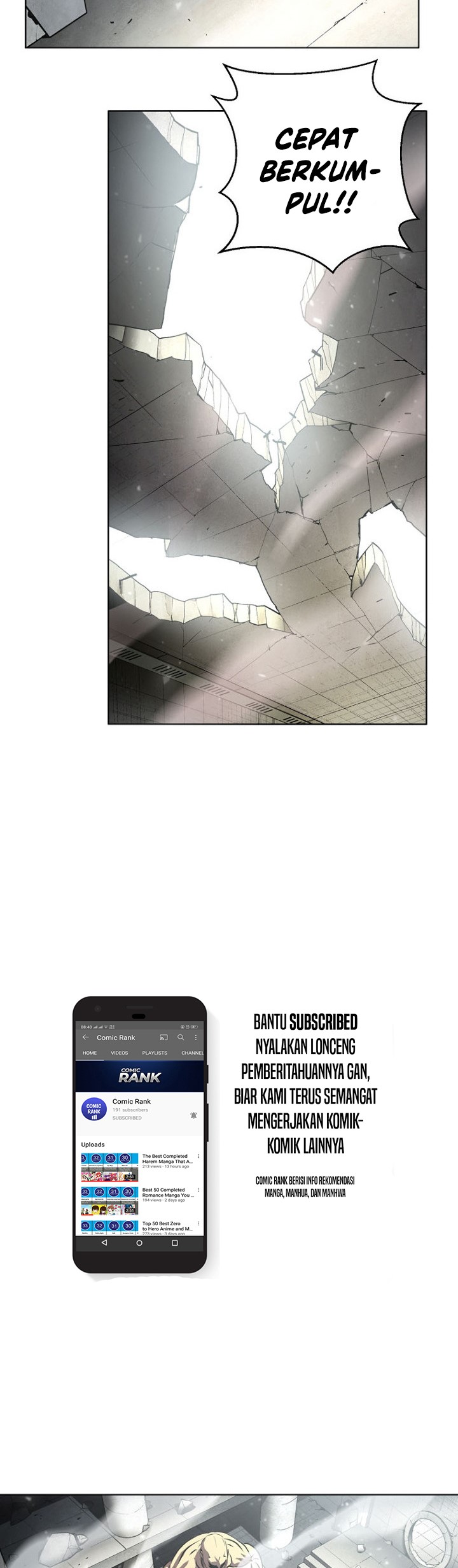 Burnout Shock Chapter 02 Gambar 5