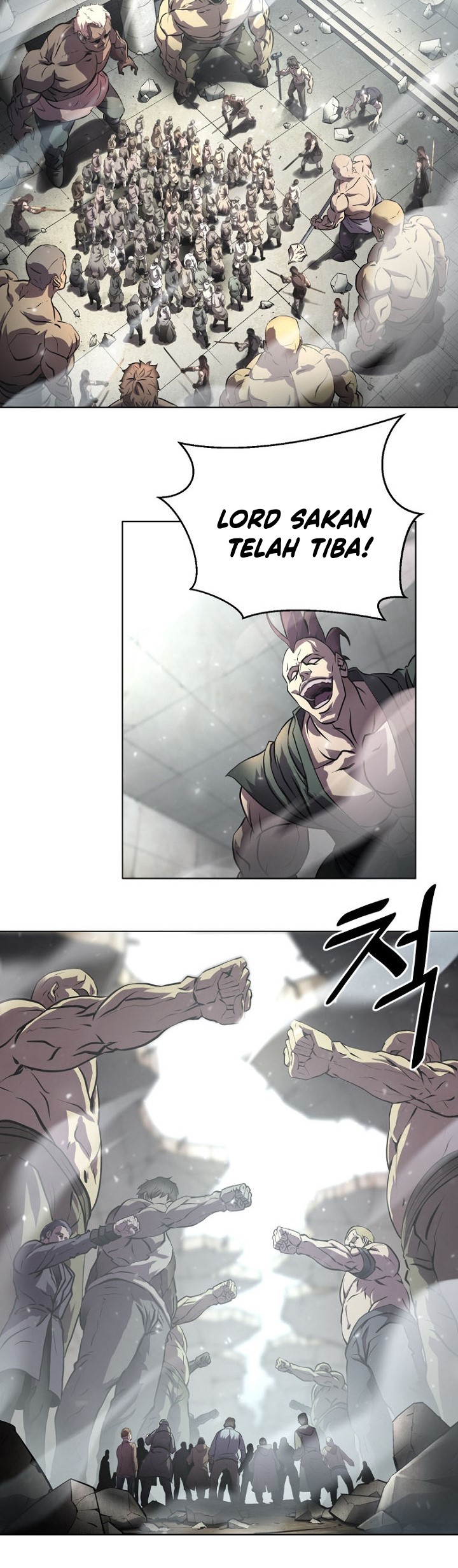 Burnout Shock Chapter 02 Gambar 6