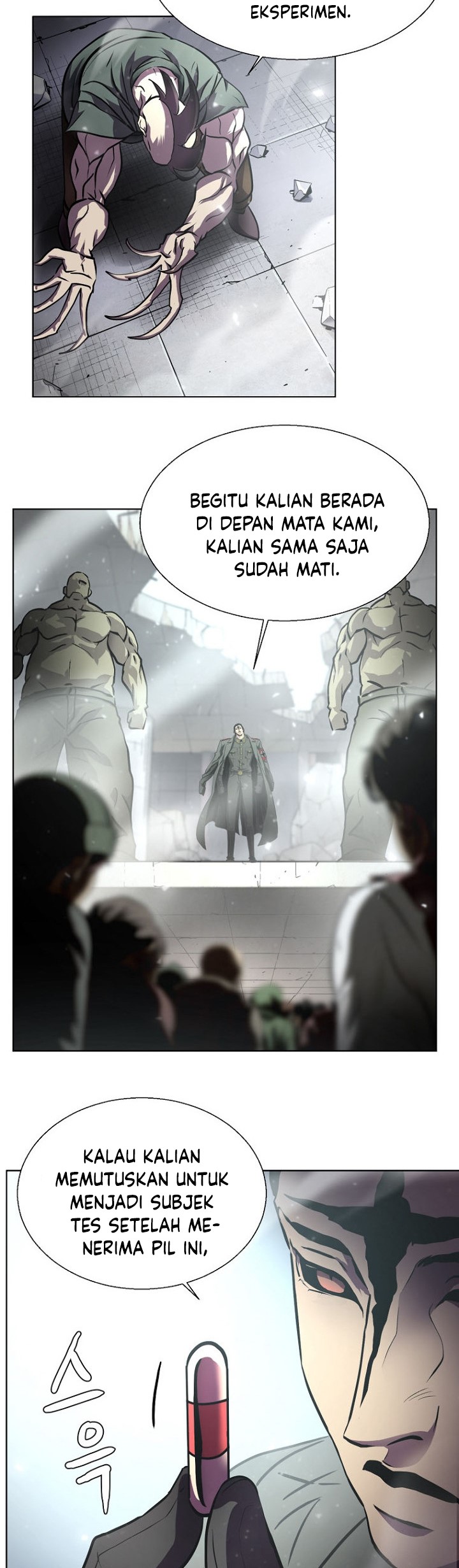 Burnout Shock Chapter 02 Gambar 8