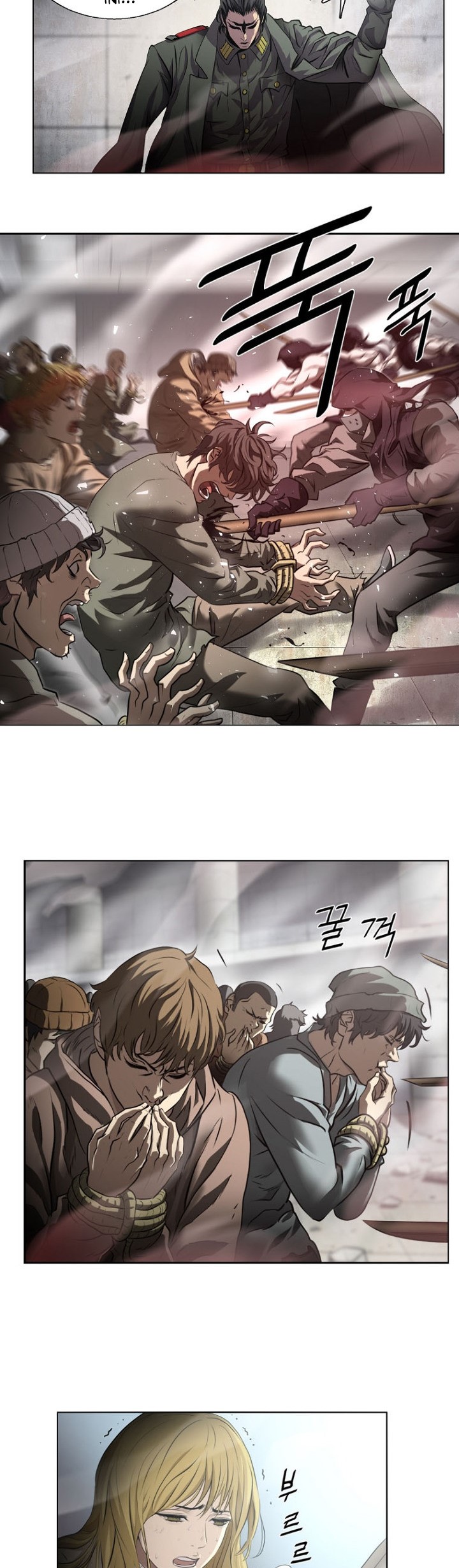 Burnout Shock Chapter 02 Gambar 10
