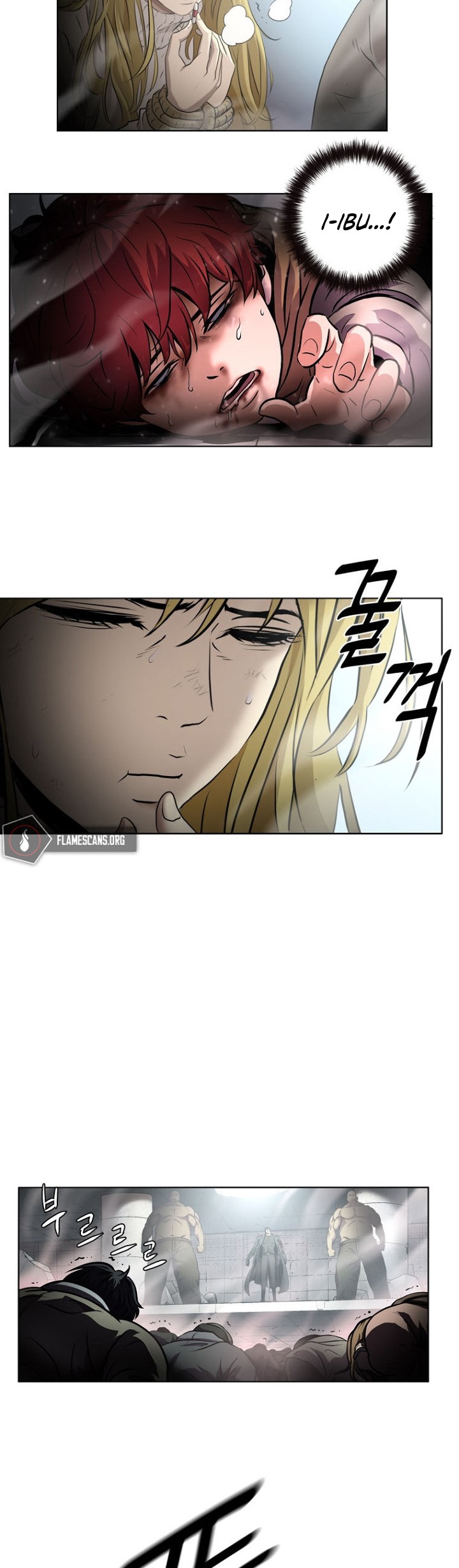 Burnout Shock Chapter 02 Gambar 11
