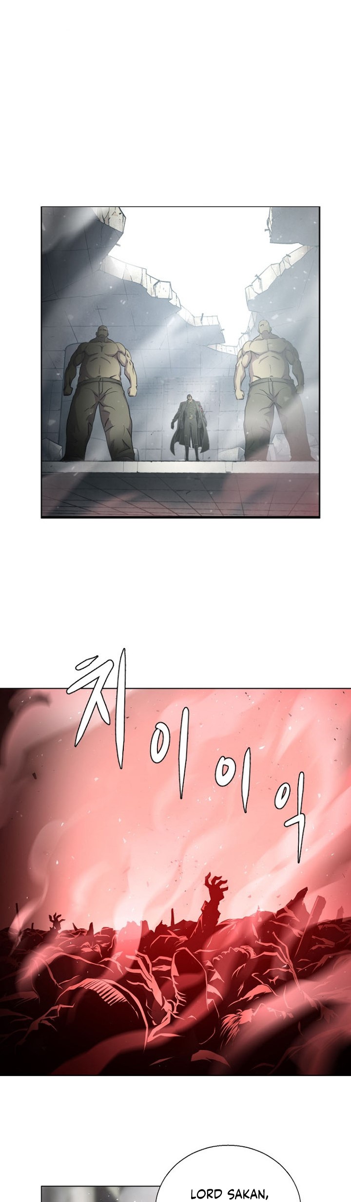 Burnout Shock Chapter 02 Gambar 14