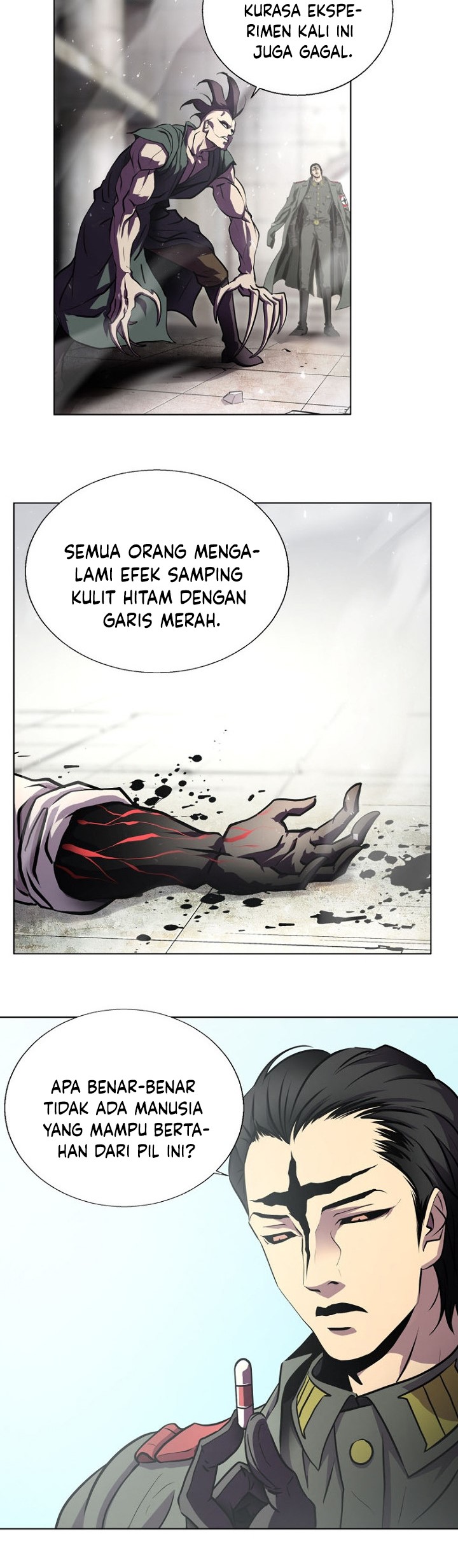 Burnout Shock Chapter 02 Gambar 15