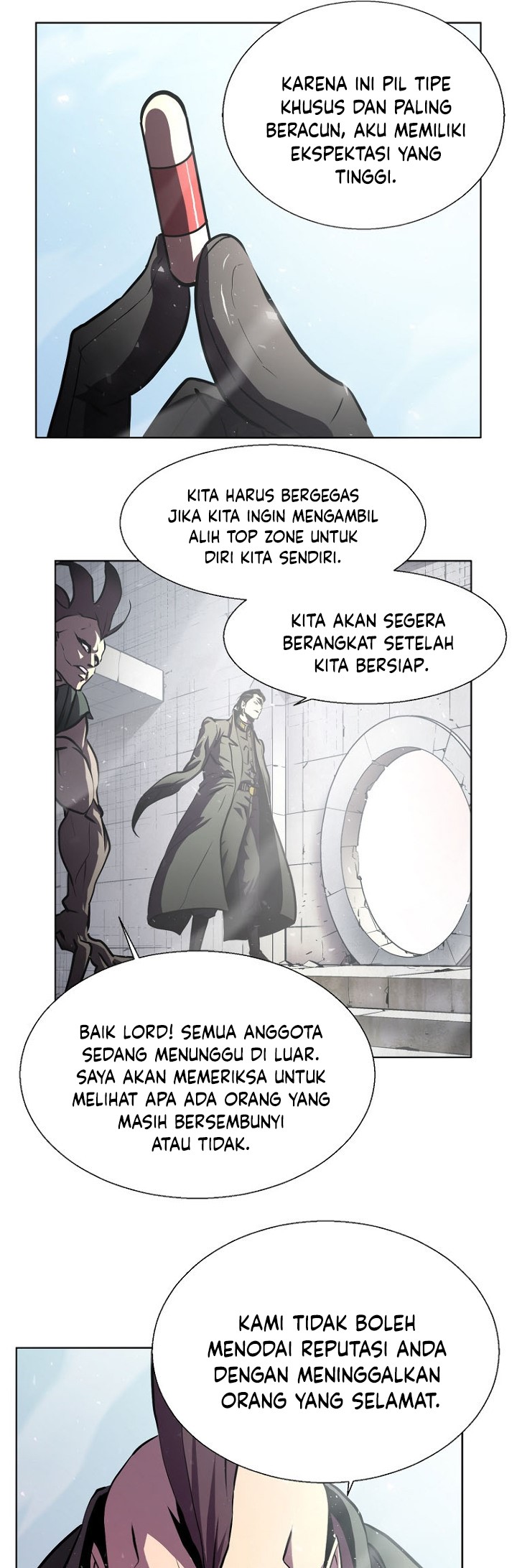Burnout Shock Chapter 02 Gambar 16