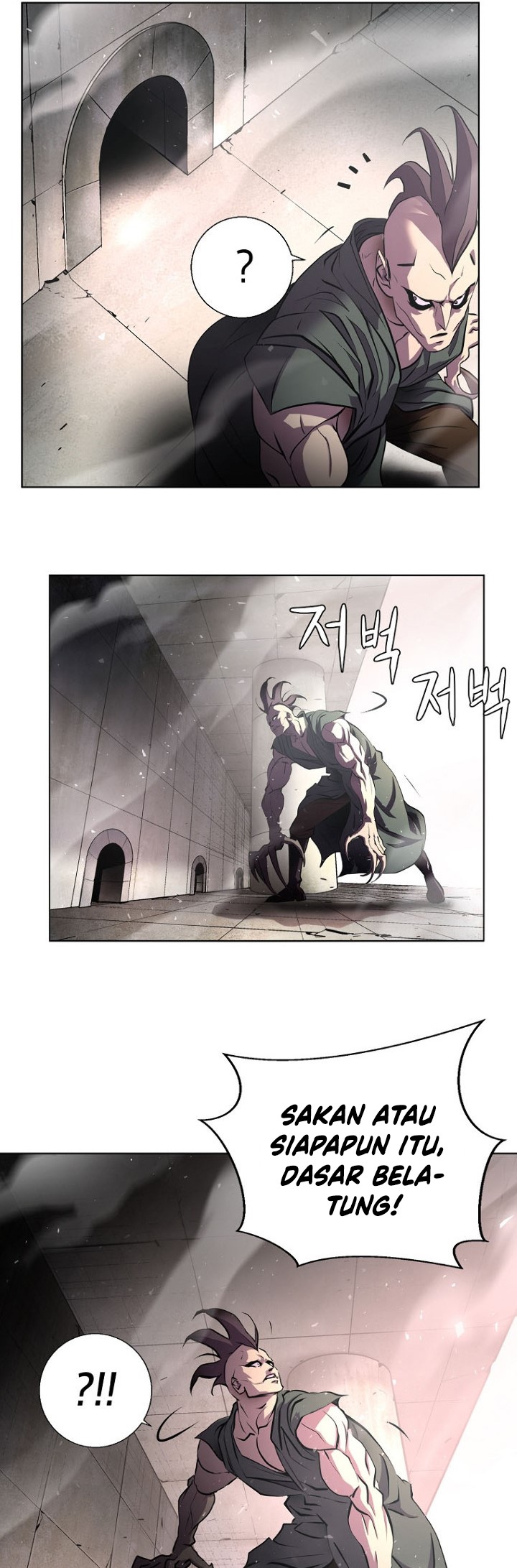 Burnout Shock Chapter 02 Gambar 18
