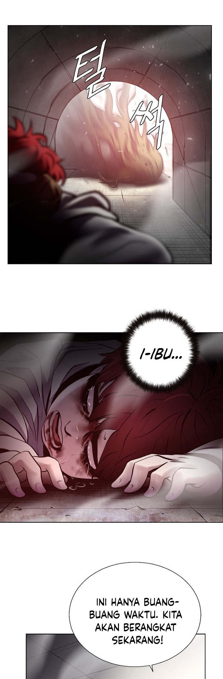 Burnout Shock Chapter 02 Gambar 23