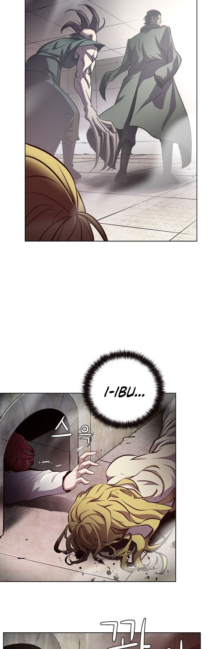 Burnout Shock Chapter 02 Gambar 24