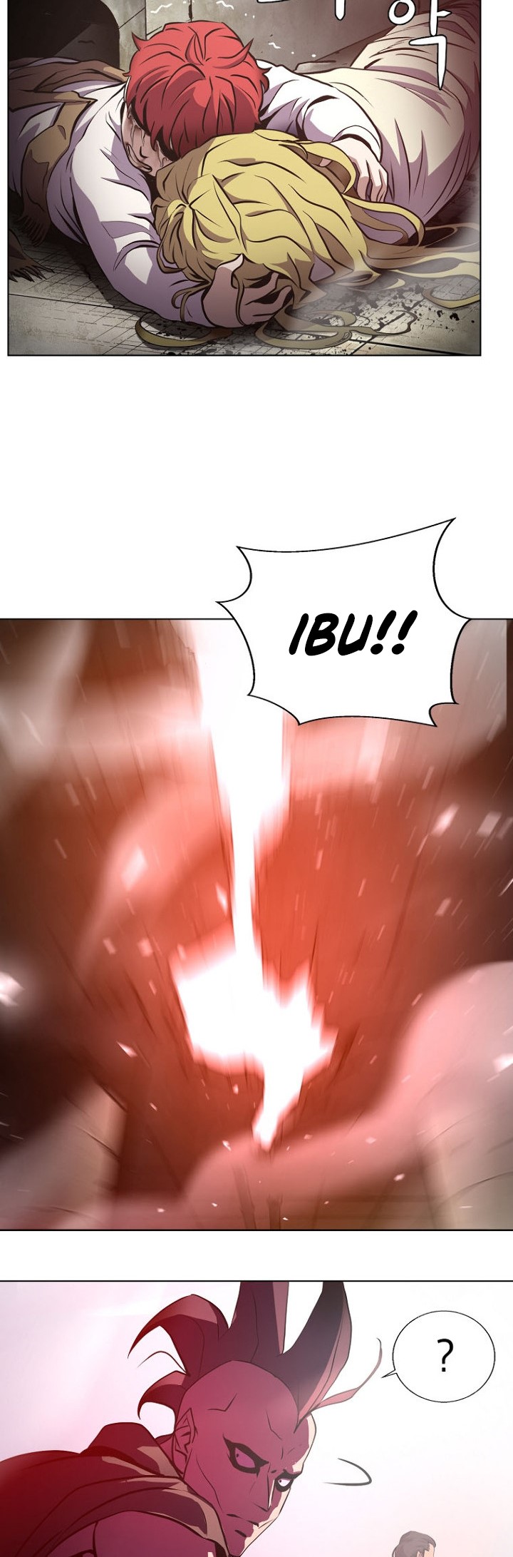 Burnout Shock Chapter 02 Gambar 25