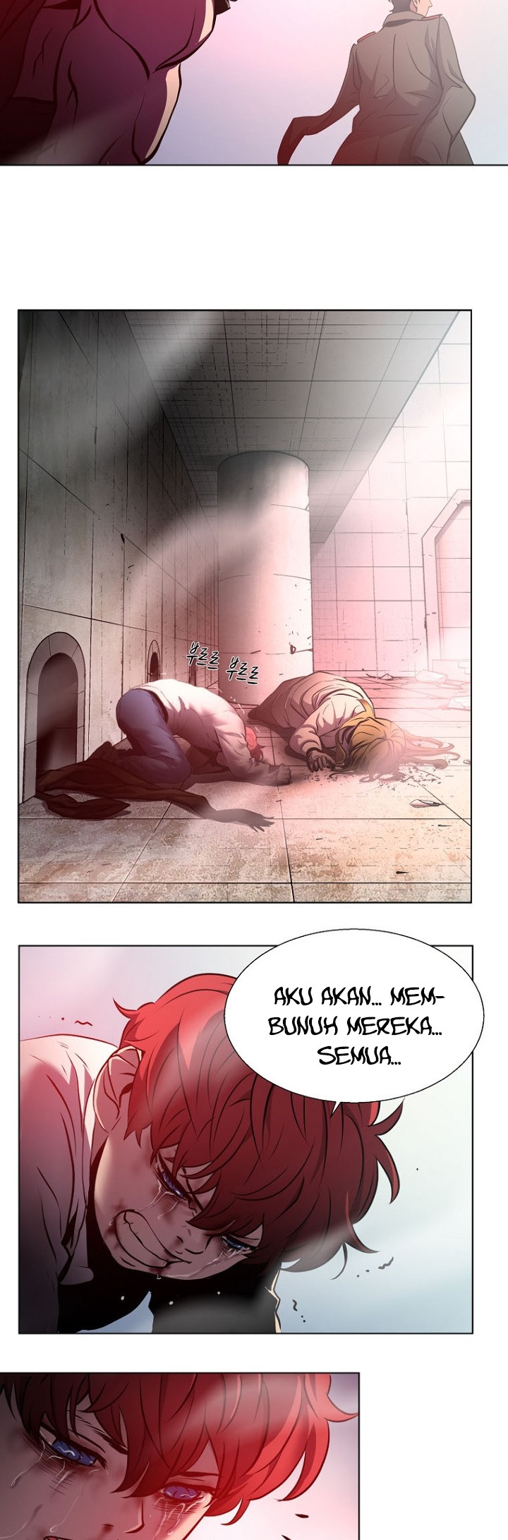Burnout Shock Chapter 02 Gambar 26