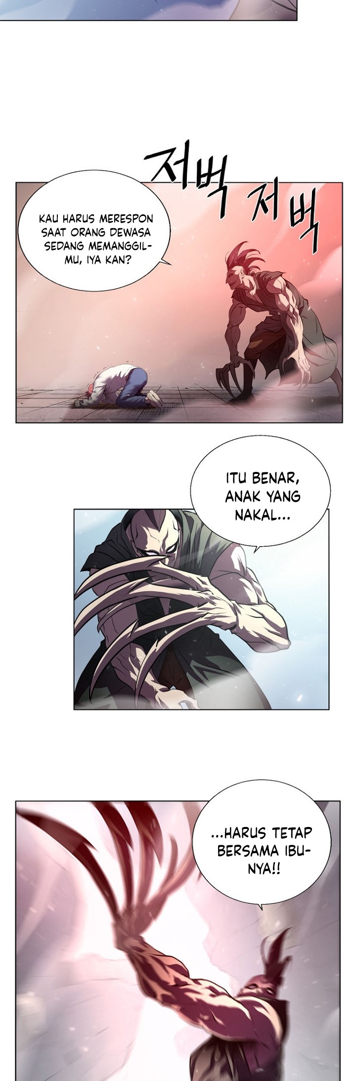 Burnout Shock Chapter 02 Gambar 28