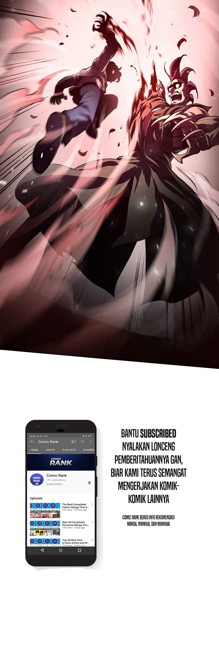 Burnout Shock Chapter 02 Gambar 30
