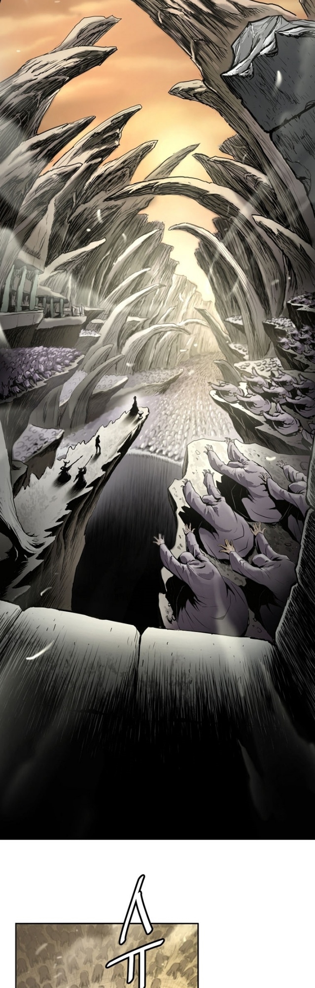 Burnout Shock Chapter 07 Gambar 6