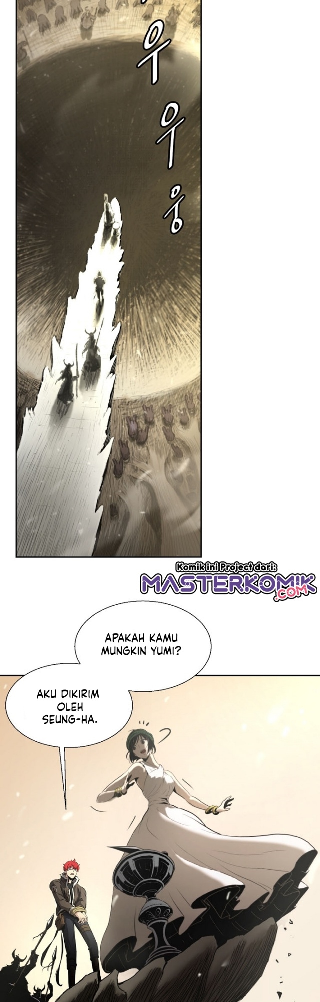 Burnout Shock Chapter 07 Gambar 7