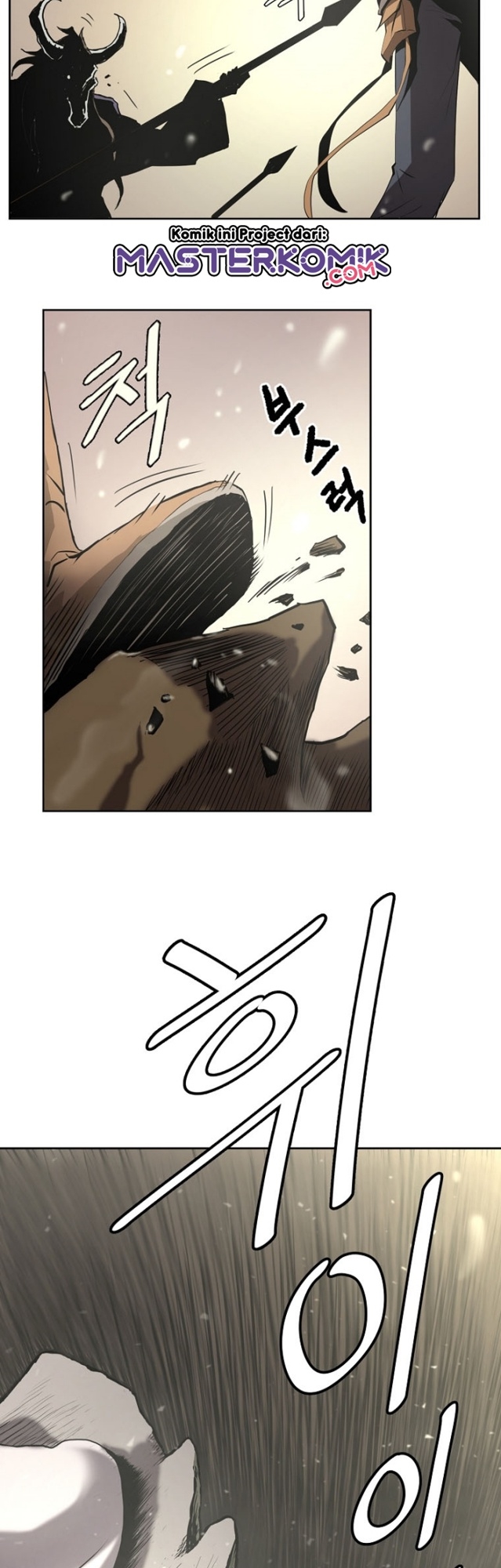 Burnout Shock Chapter 07 Gambar 9