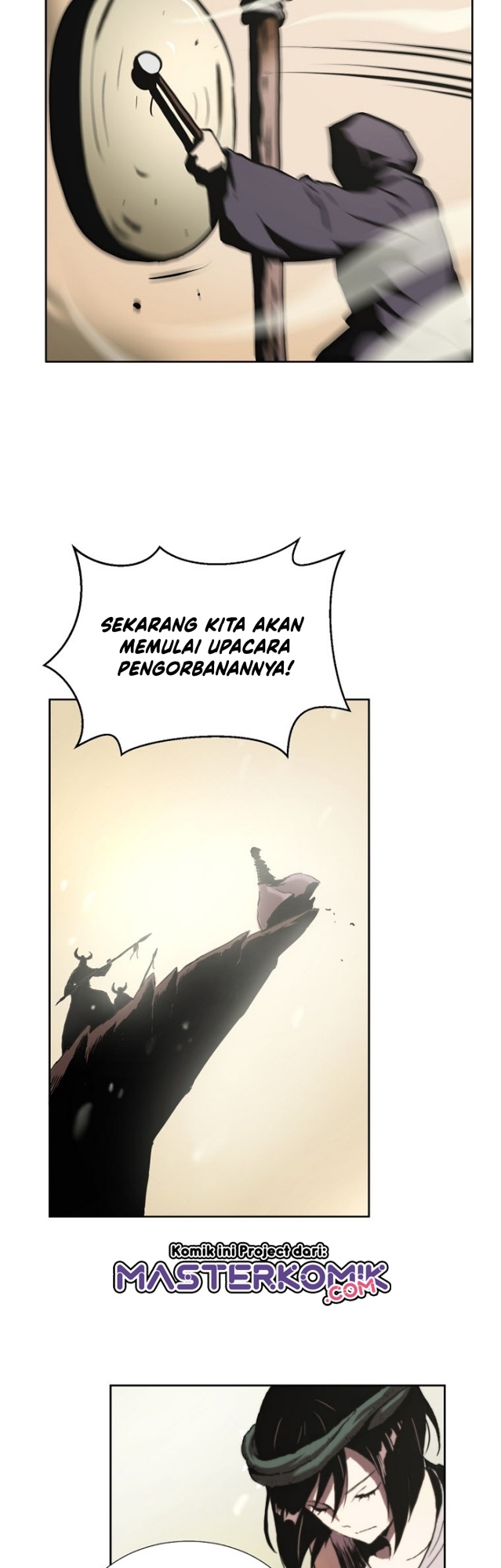 Burnout Shock Chapter 07 Gambar 11