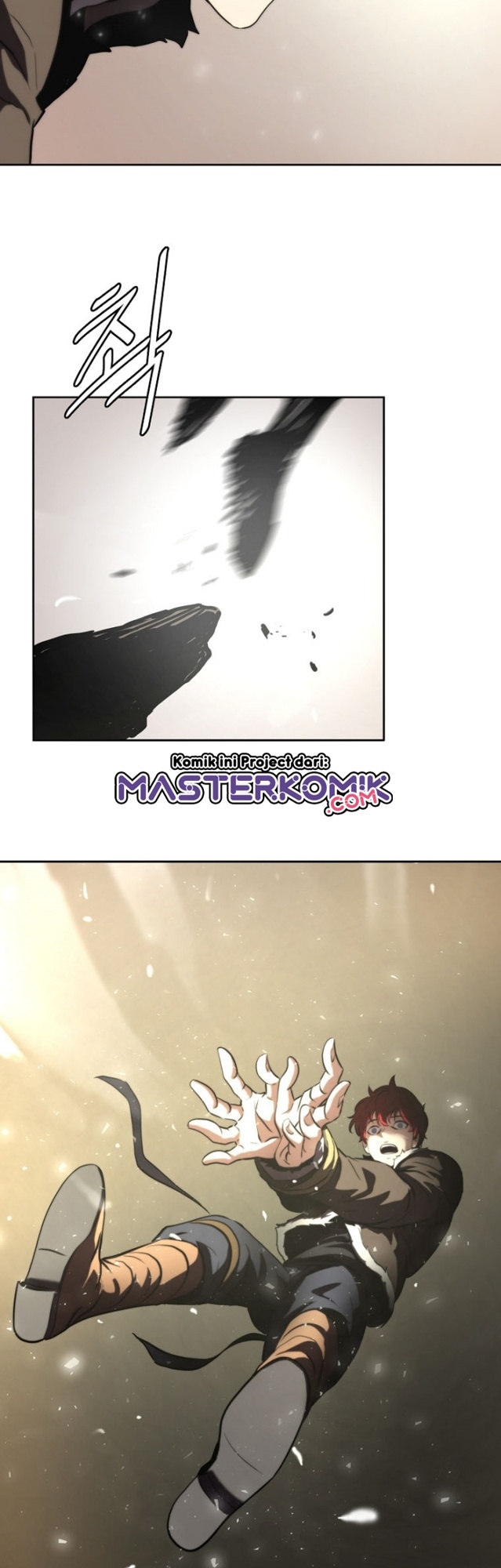 Burnout Shock Chapter 07 Gambar 15