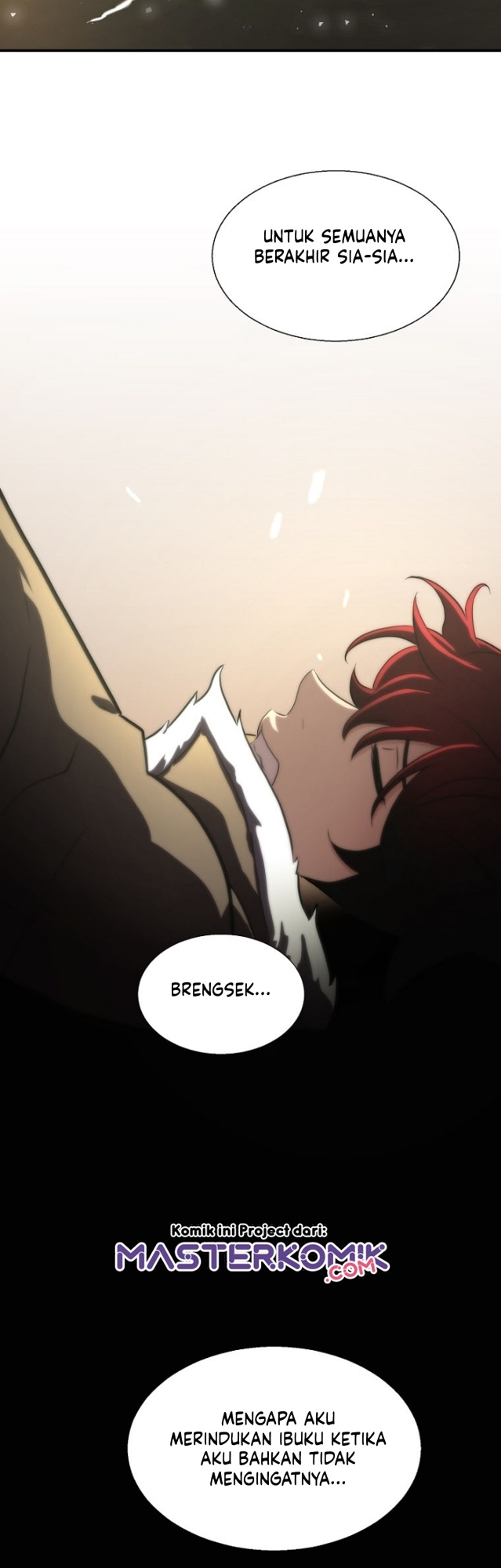 Burnout Shock Chapter 07 Gambar 16