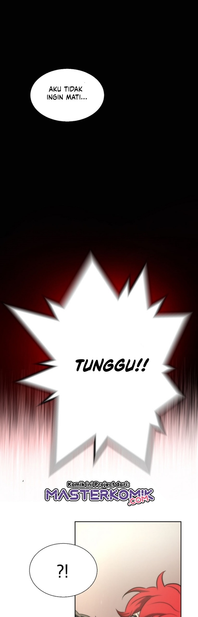 Burnout Shock Chapter 07 Gambar 17