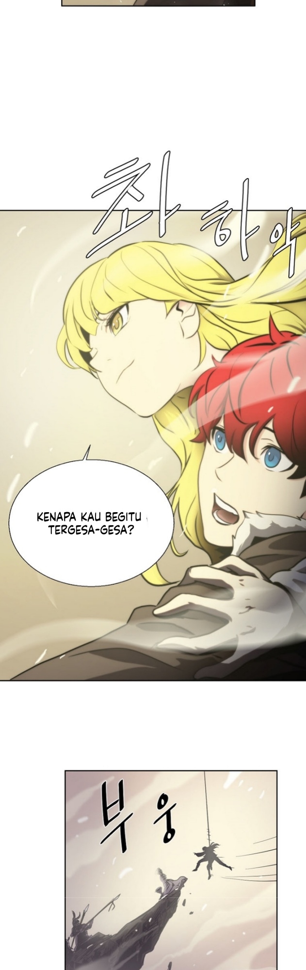 Burnout Shock Chapter 07 Gambar 20