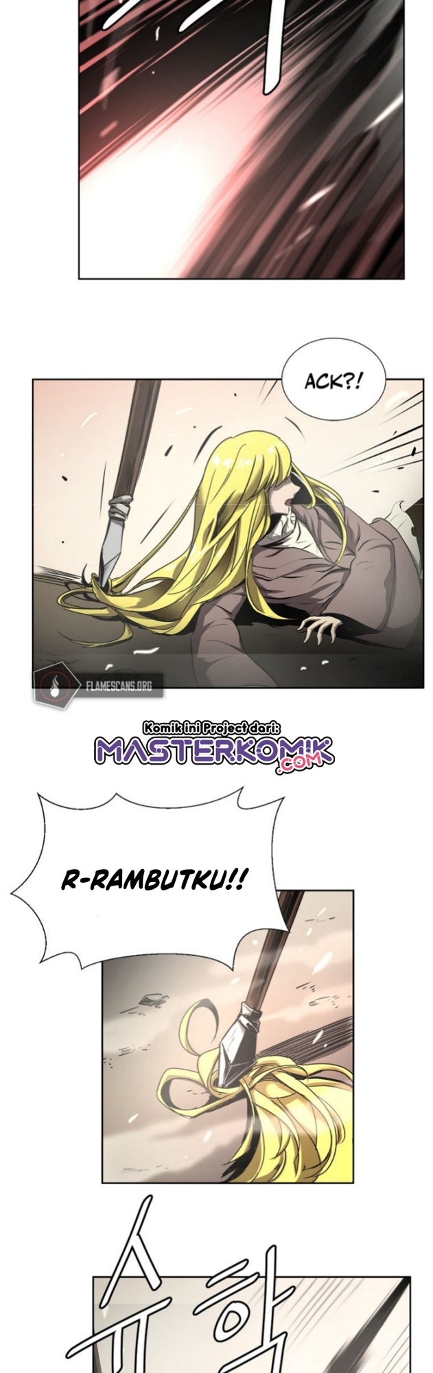 Burnout Shock Chapter 07 Gambar 27