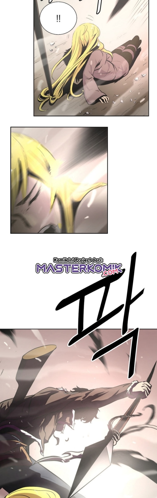 Burnout Shock Chapter 07 Gambar 28