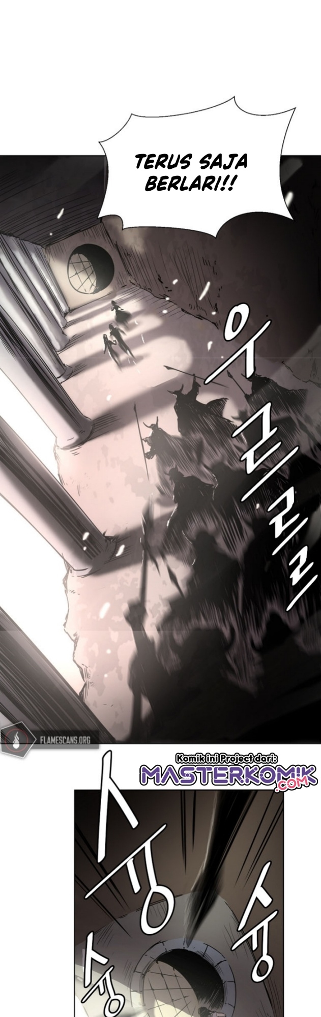 Burnout Shock Chapter 07 Gambar 30