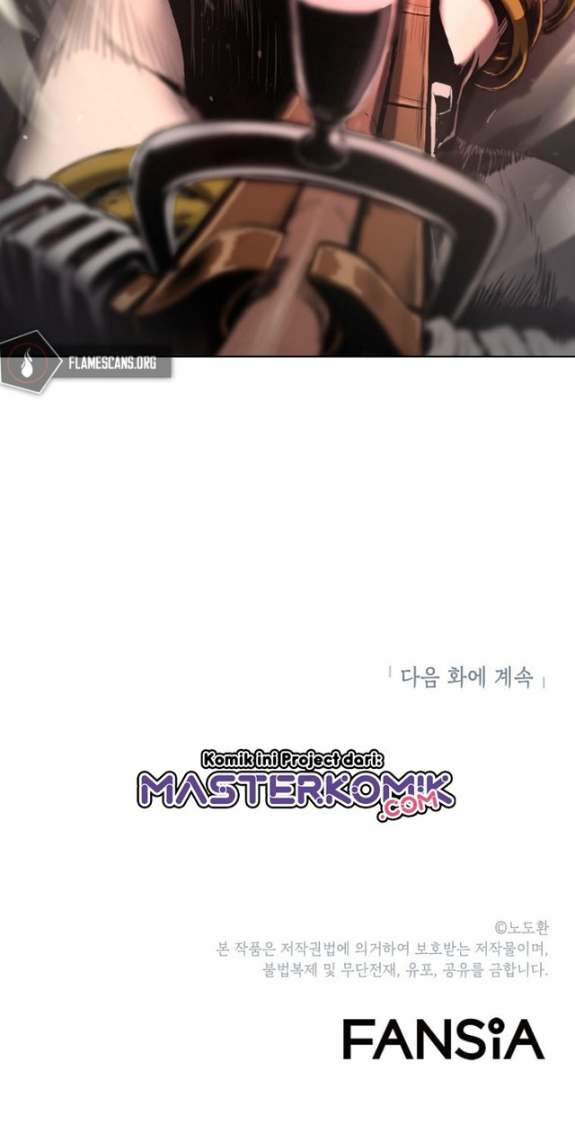 Burnout Shock Chapter 07 Gambar 35