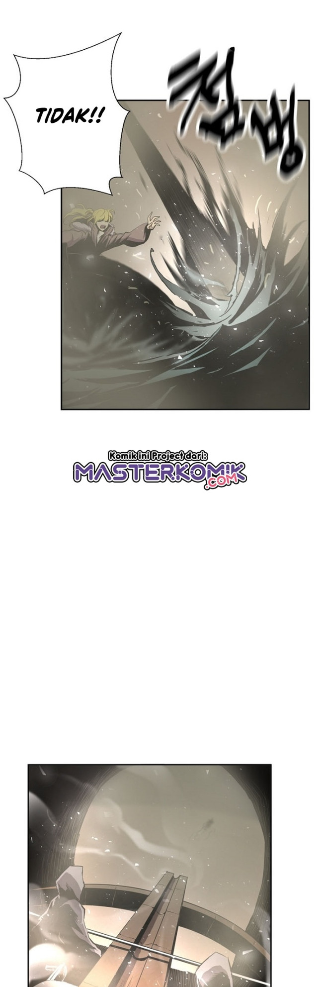 Burnout Shock Chapter 10 Gambar 3