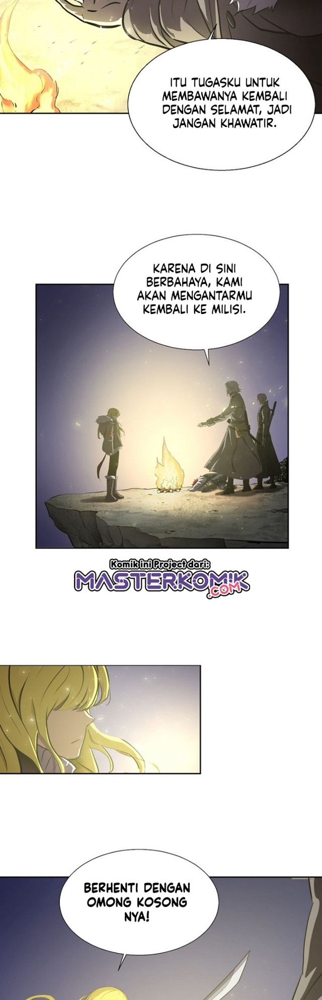 Burnout Shock Chapter 10 Gambar 10