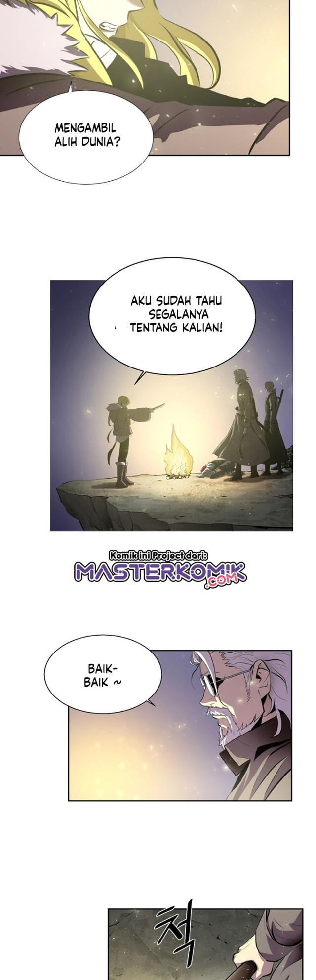 Burnout Shock Chapter 10 Gambar 12