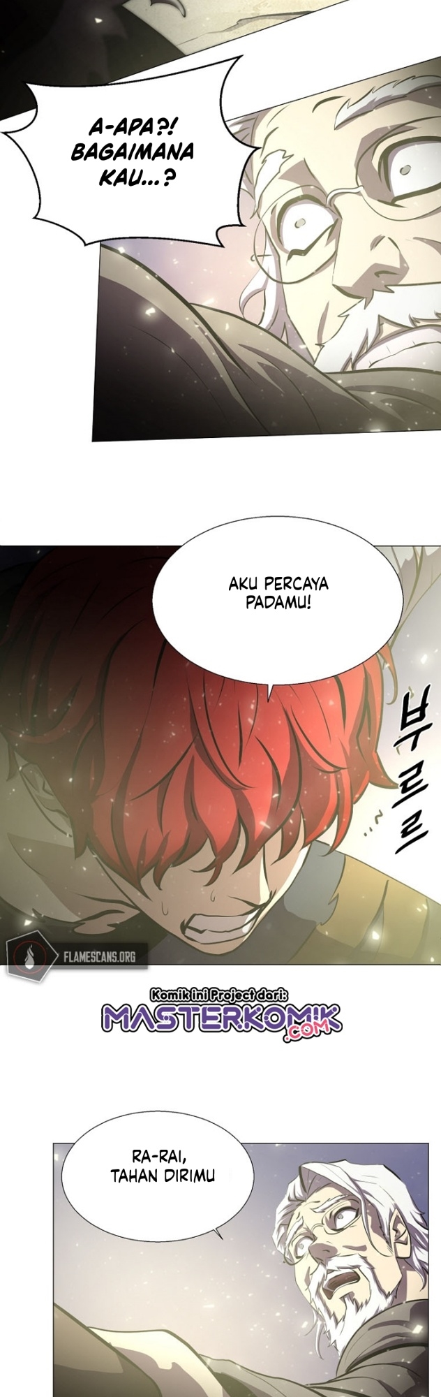 Burnout Shock Chapter 10 Gambar 20