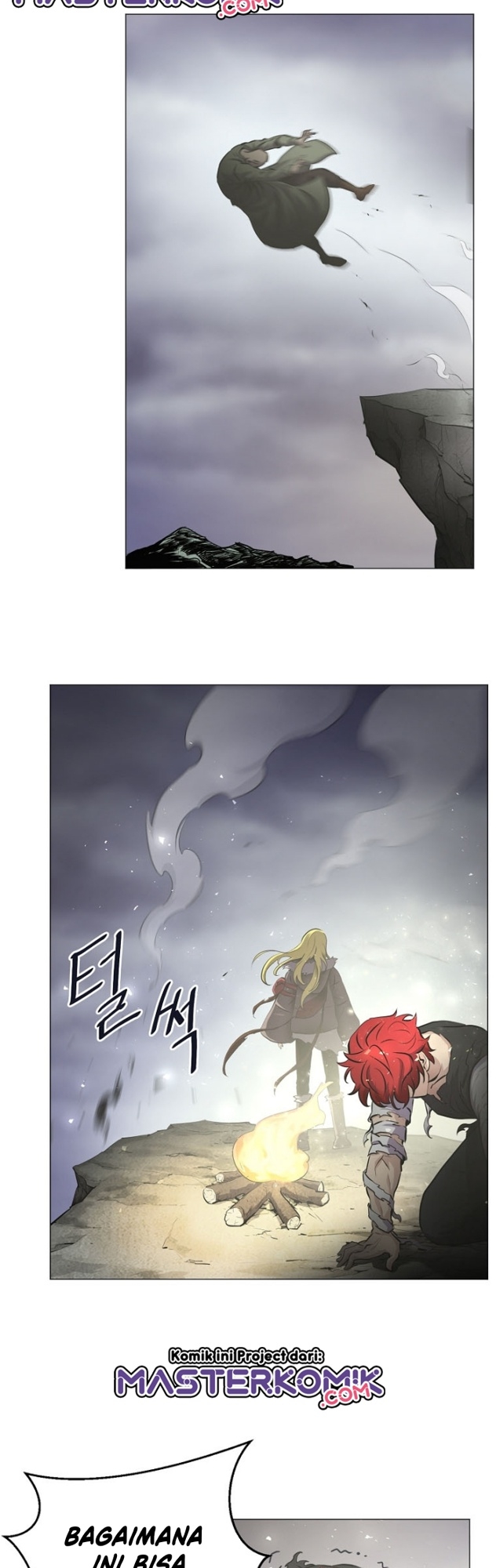 Burnout Shock Chapter 10 Gambar 24