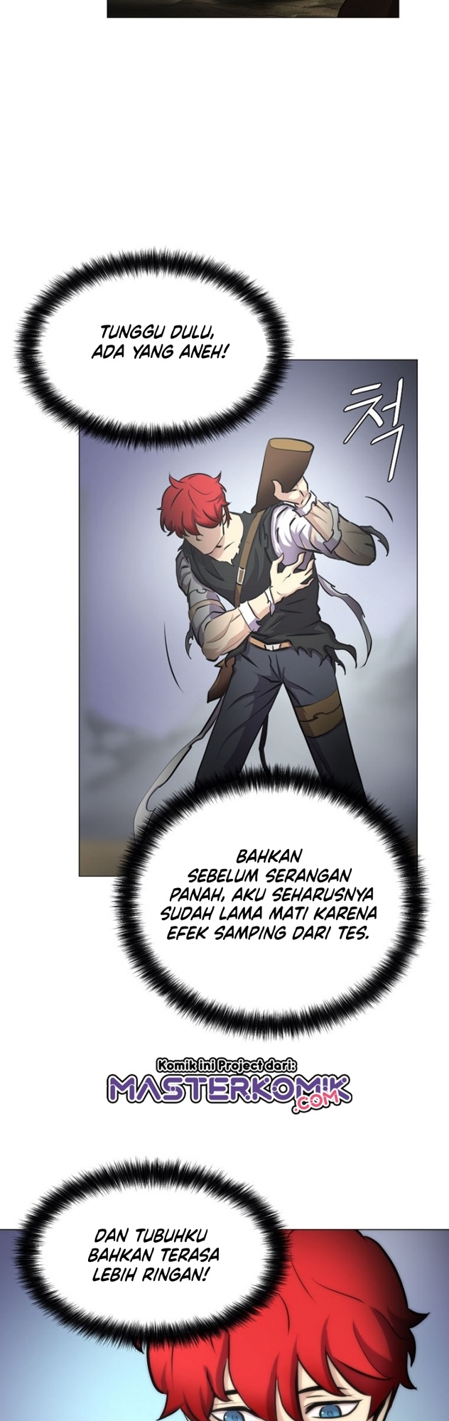 Burnout Shock Chapter 10 Gambar 28