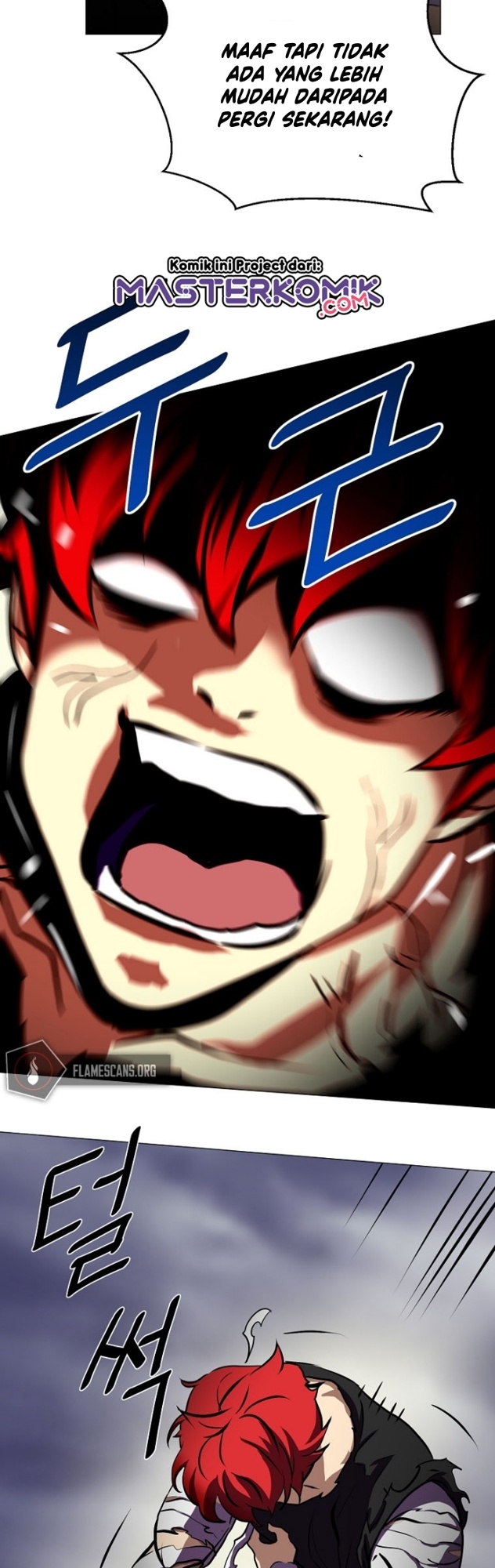 Burnout Shock Chapter 10 Gambar 32