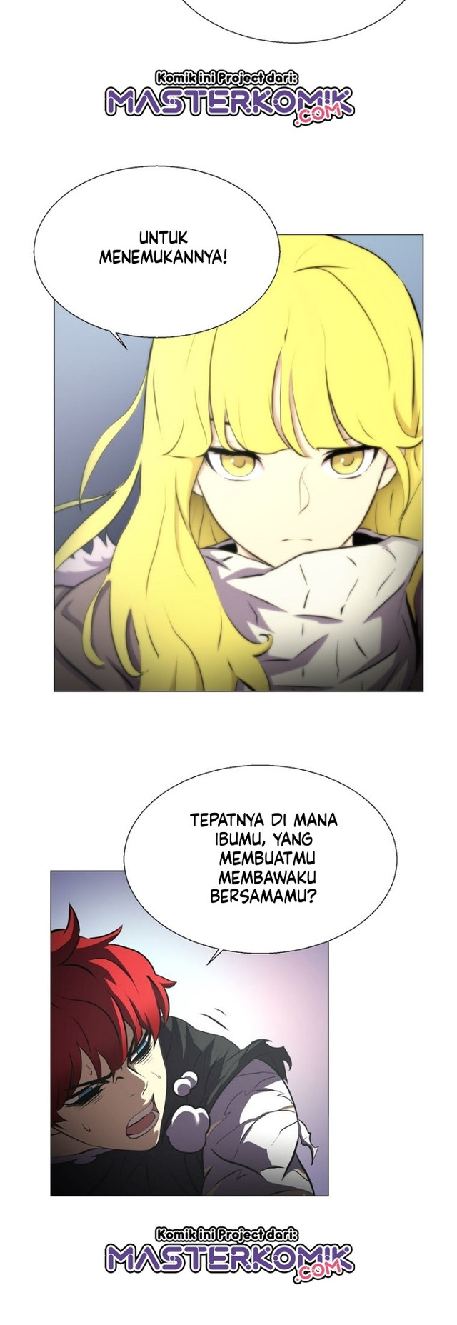 Burnout Shock Chapter 10 Gambar 39