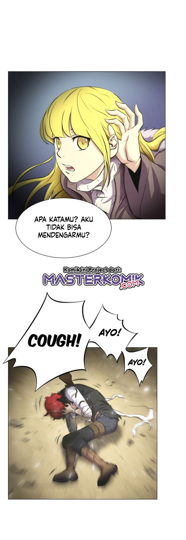 Burnout Shock Chapter 10 Gambar 43