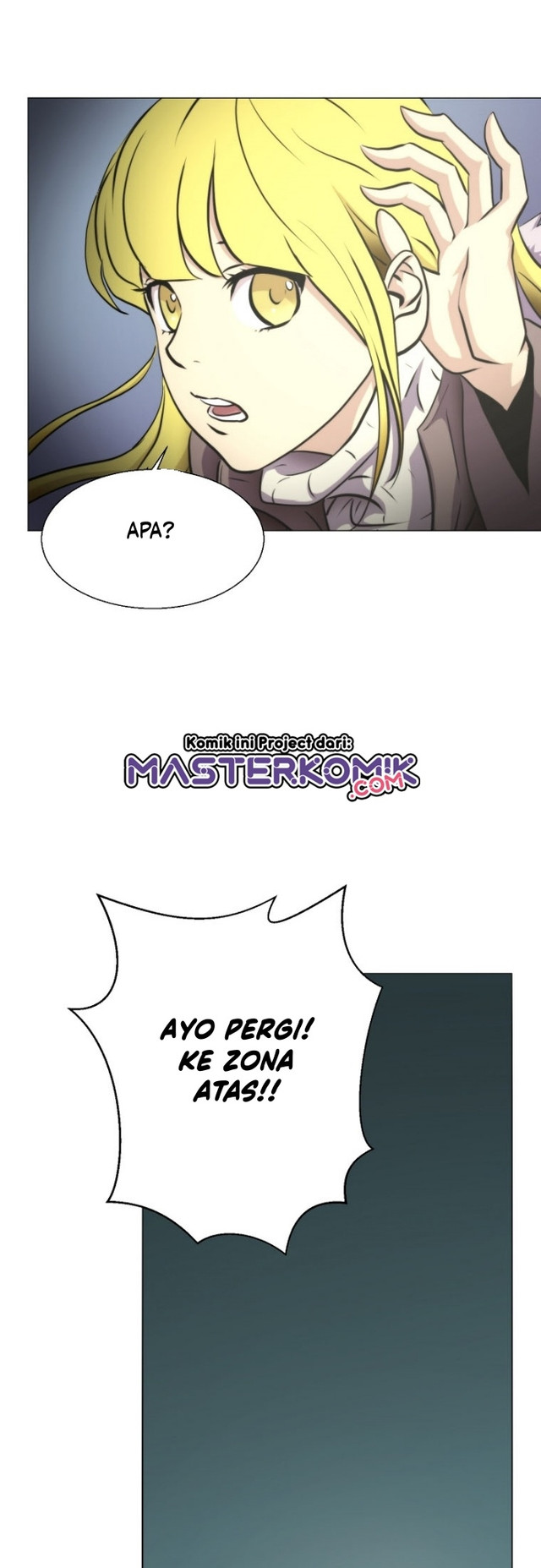 Burnout Shock Chapter 10 Gambar 44