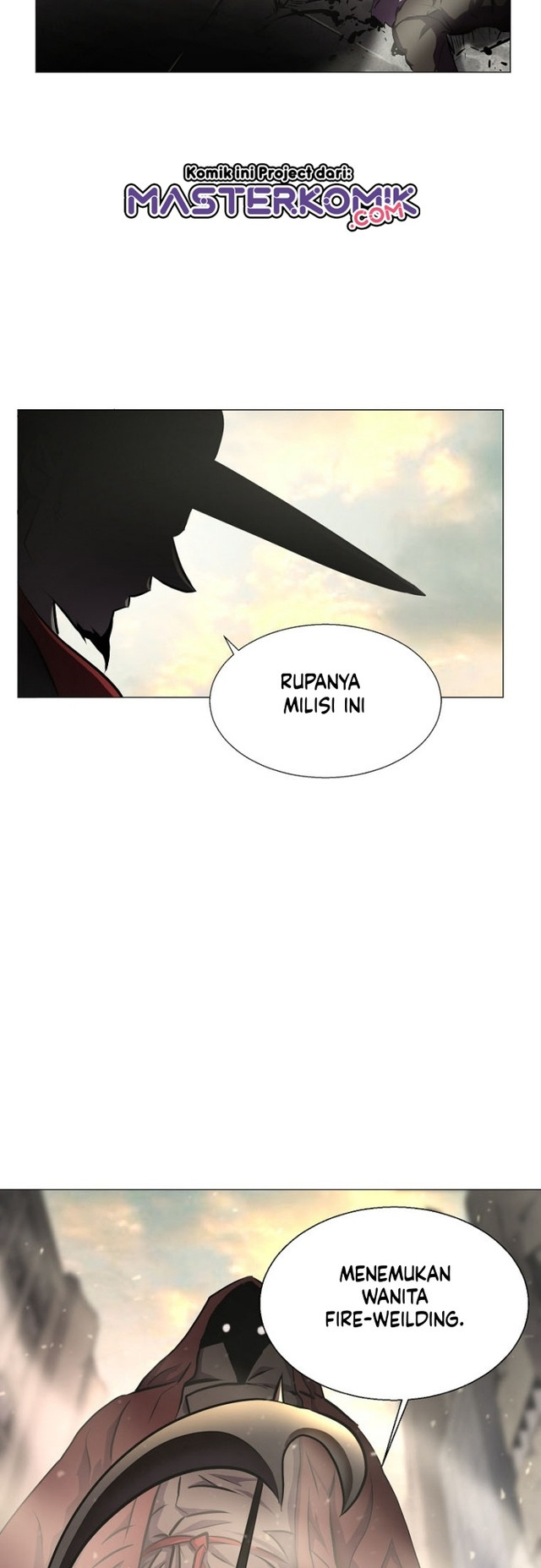 Burnout Shock Chapter 10 Gambar 47