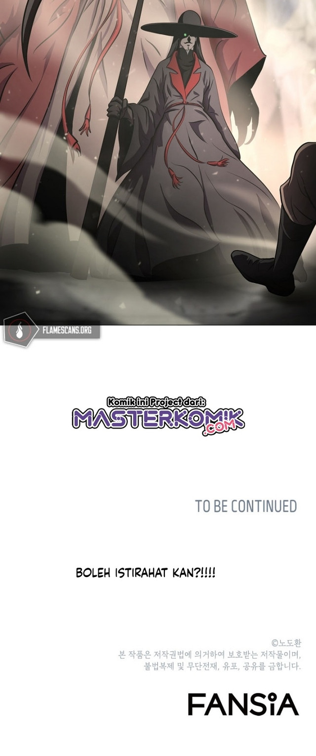 Burnout Shock Chapter 10 Gambar 48