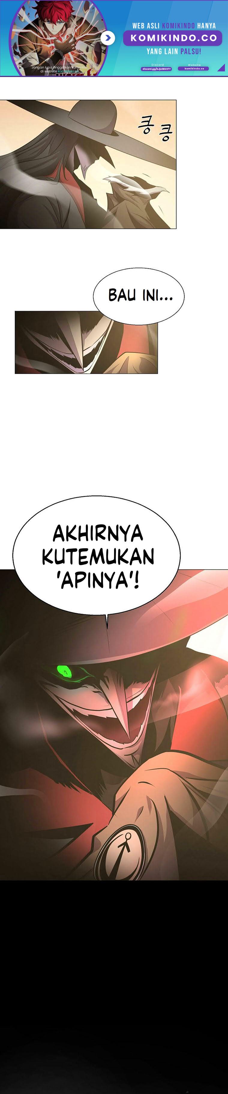 Burnout Shock Chapter 12 Gambar 2