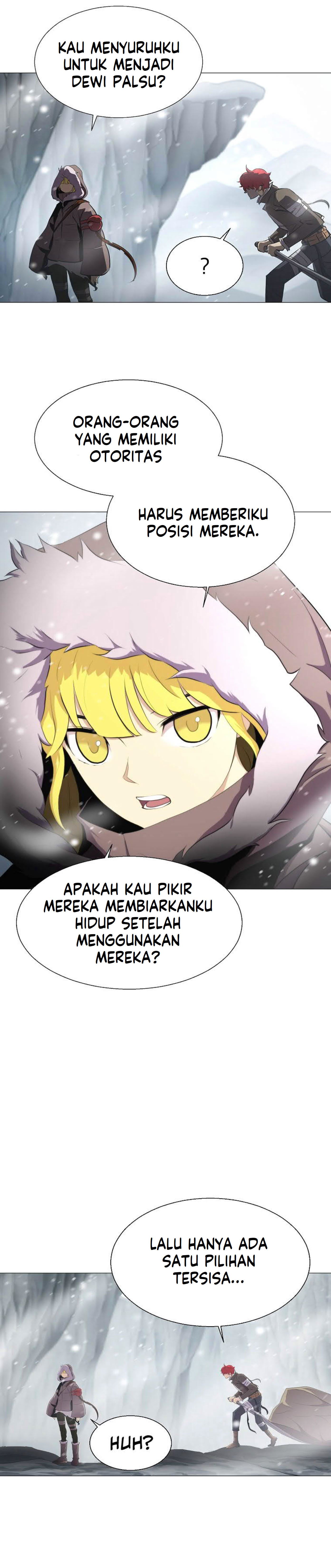 Burnout Shock Chapter 12 Gambar 7
