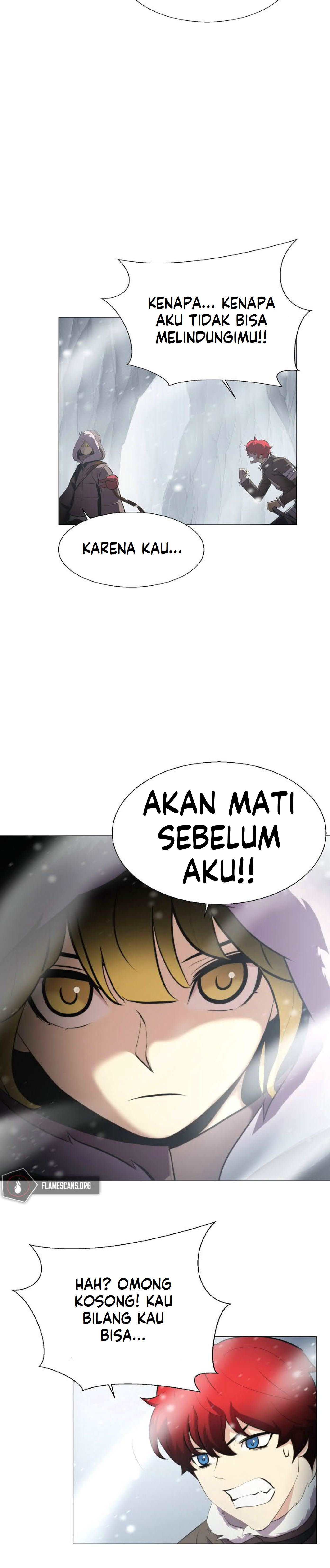 Burnout Shock Chapter 12 Gambar 9